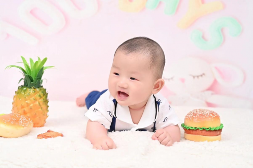 澄迈宝宝枕骨突出怎么办